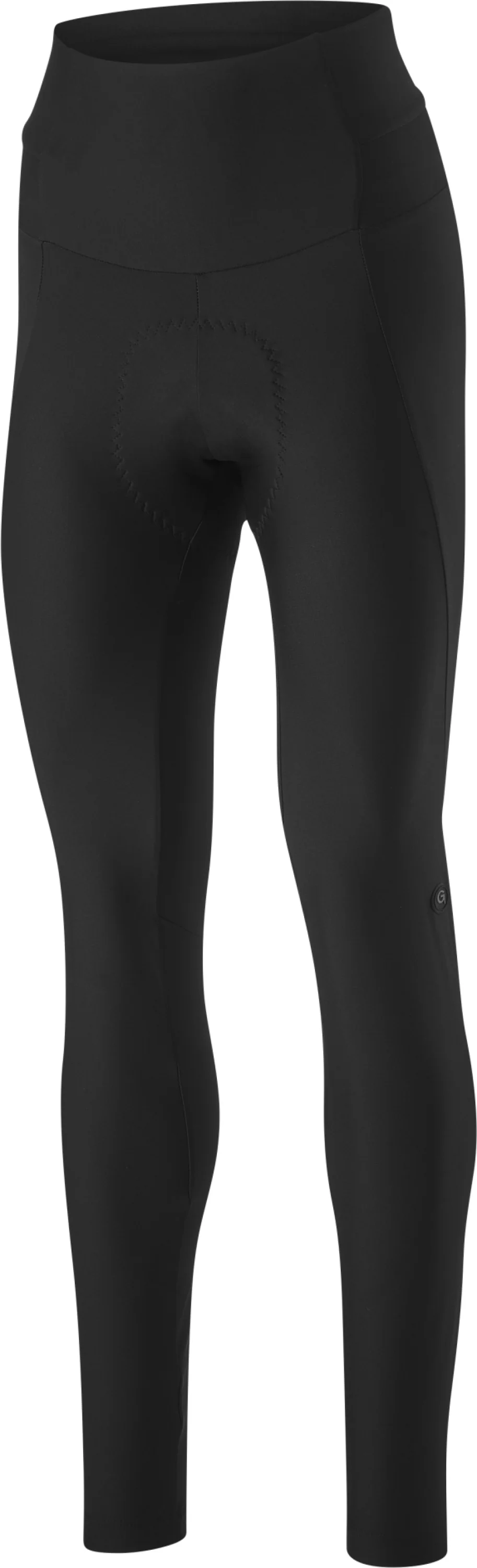 Gonso ESSENTIAL TIGHT SC HIGH WAIST Damen black - Image 2
