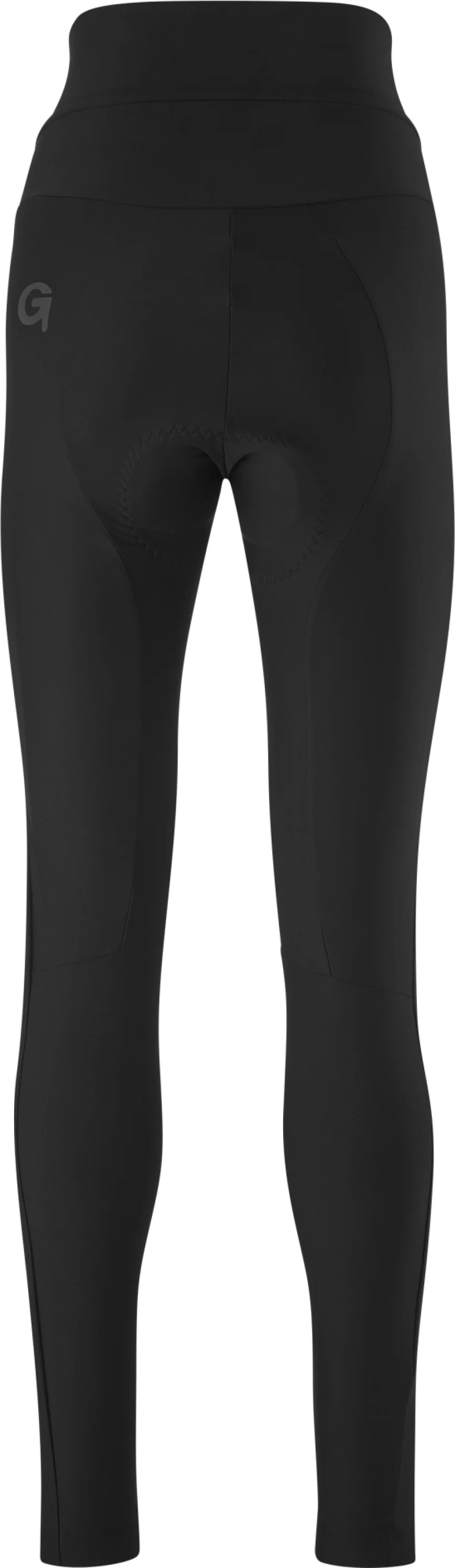 Gonso ESSENTIAL TIGHT SC HIGH WAIST Damen black - Image 3