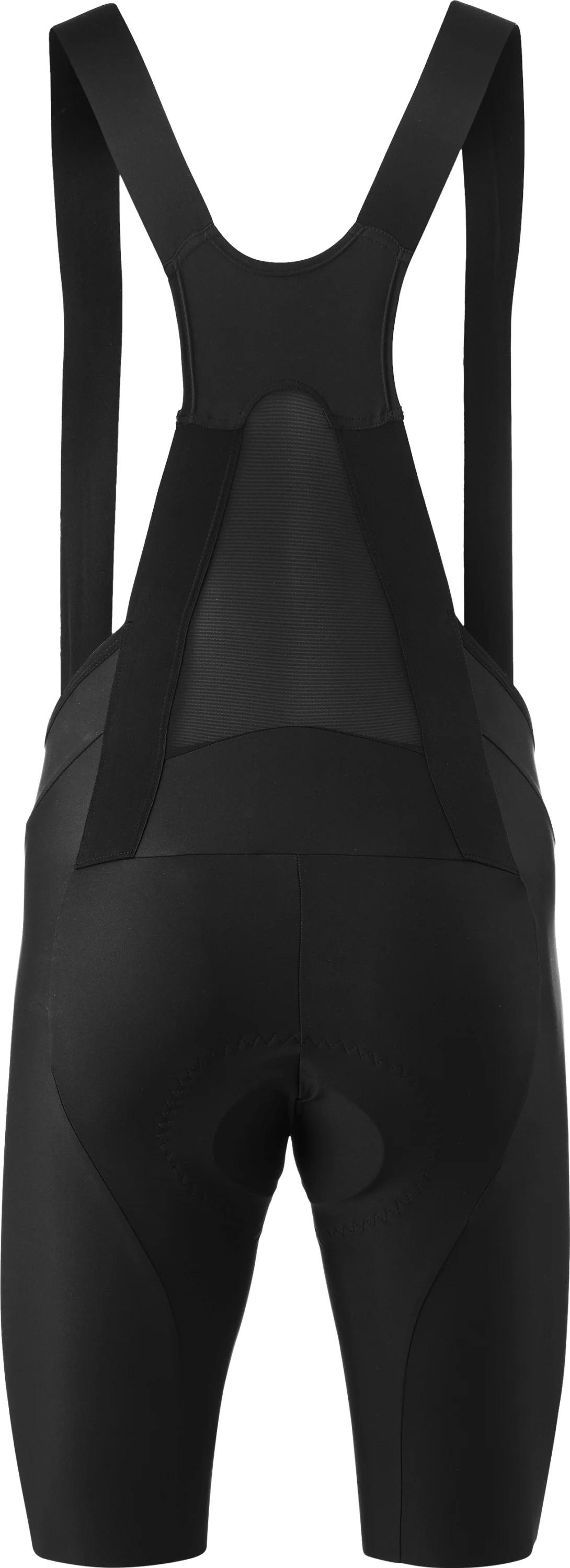 Gonso Ride Miles Bib Circle Long Herren black - Image 2