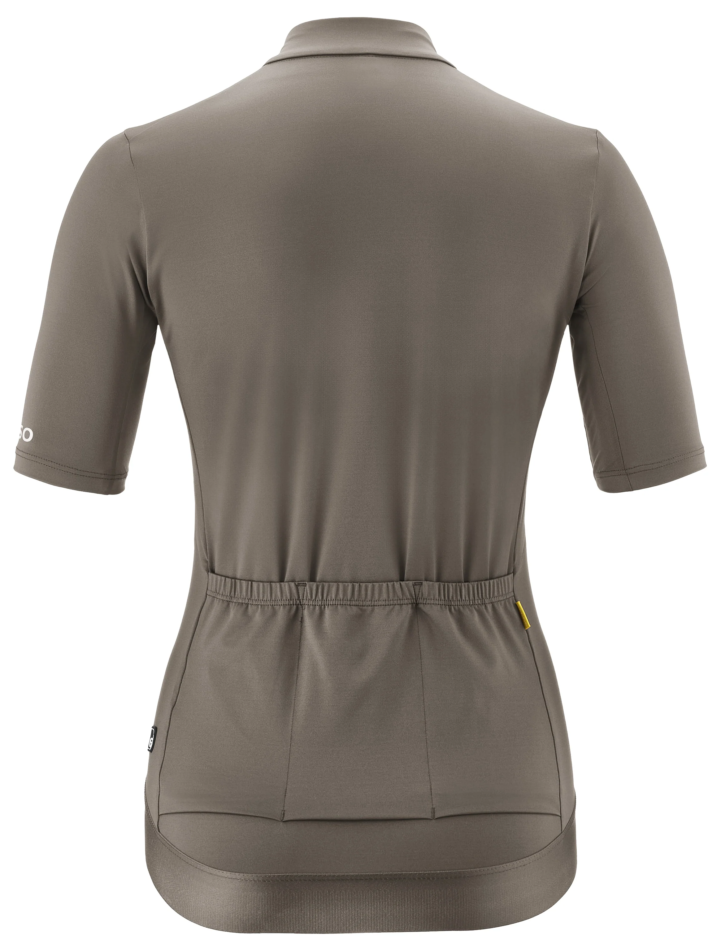 Gonso Road Jersey W gray phoenix - Image 3