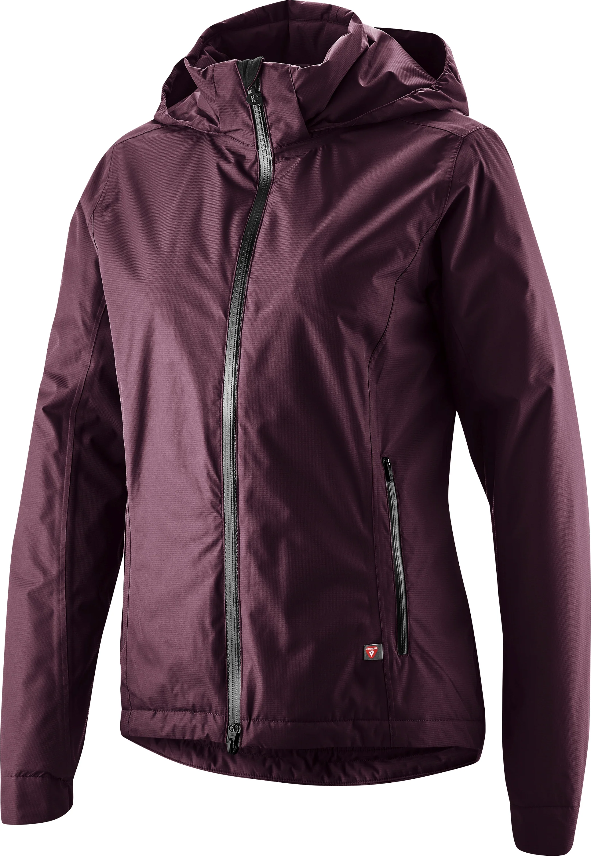 Gonso Save Jacket Therm W rich soil - Image 3