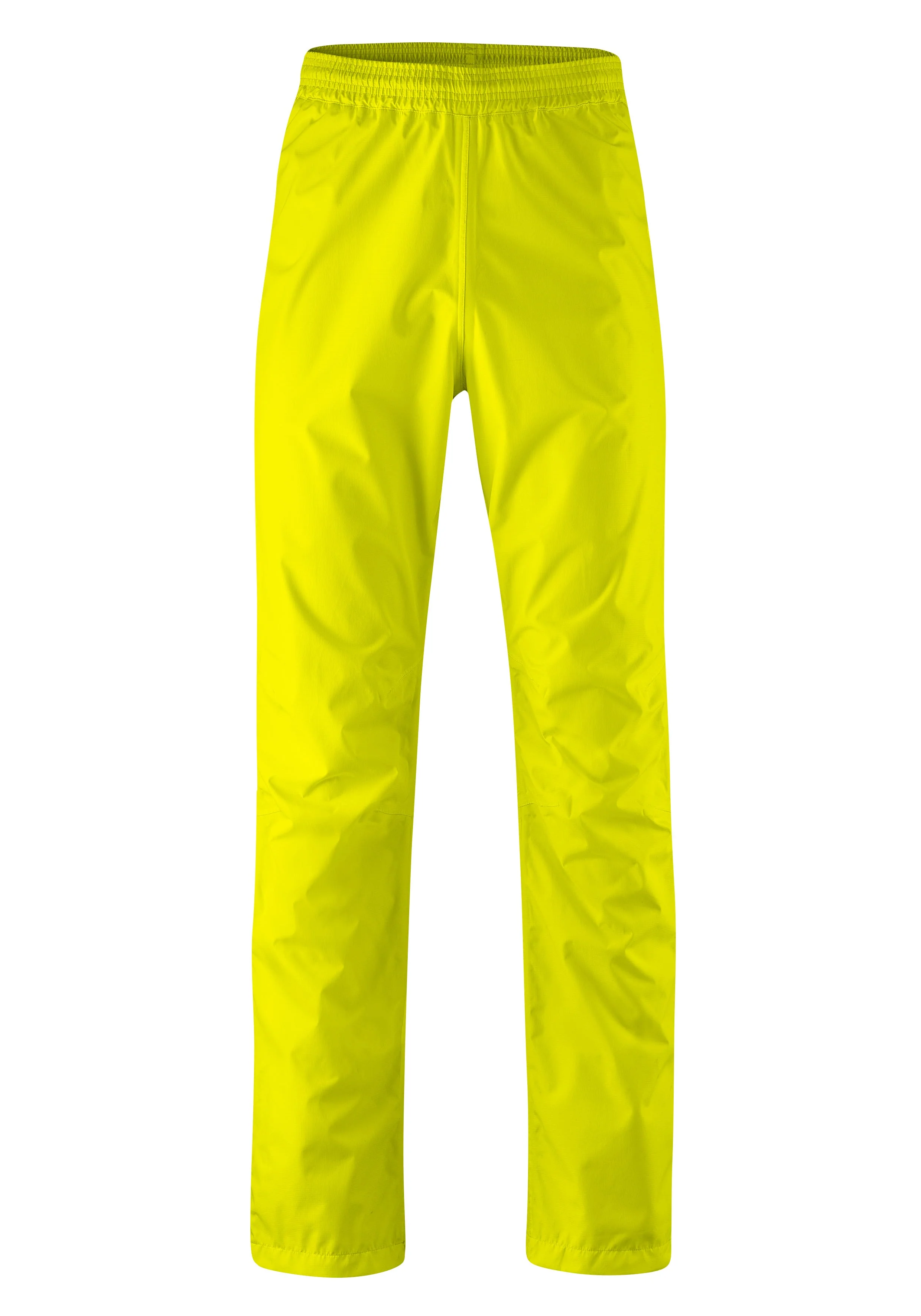 Gonso Save Pants Regenhose safety yellow