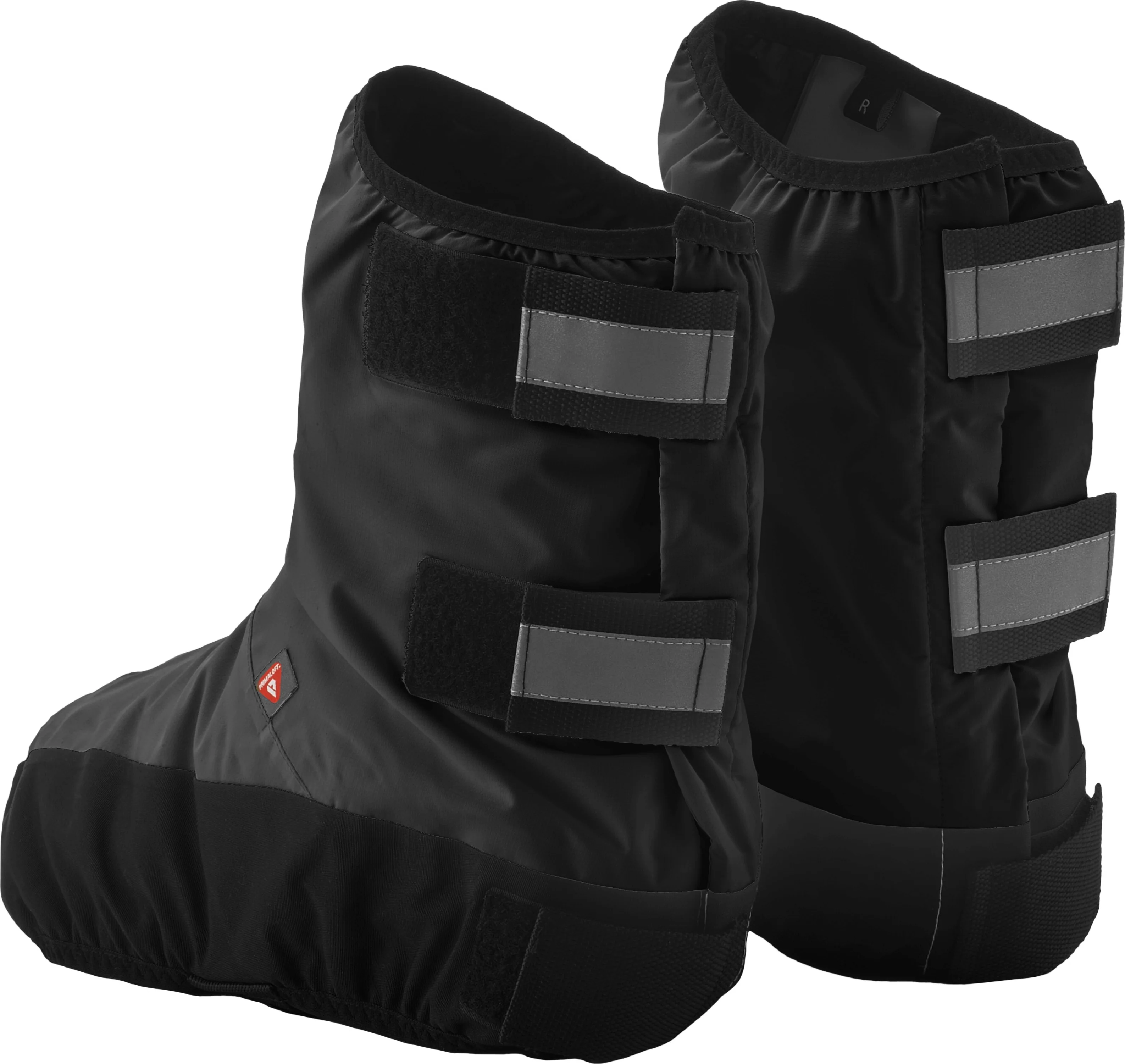 Gonso Save Shoecover Therm black - Image 2