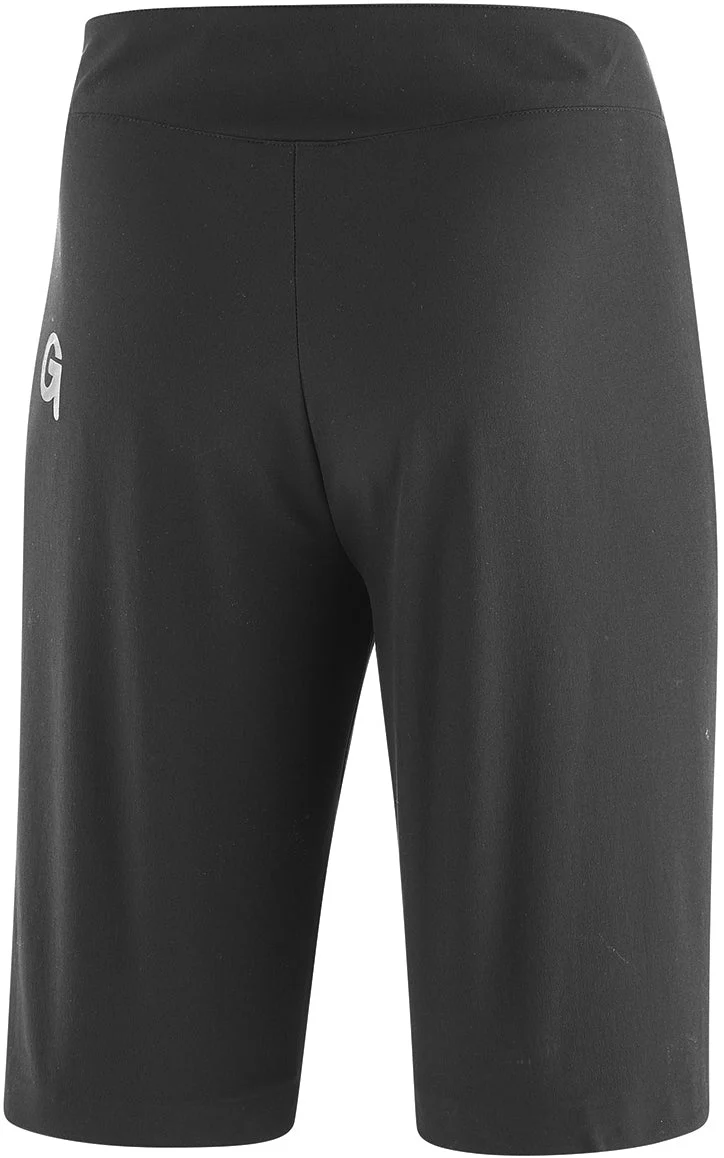 Gonso SITIVO Blue Shorts Herren black/skydiver - Image 3