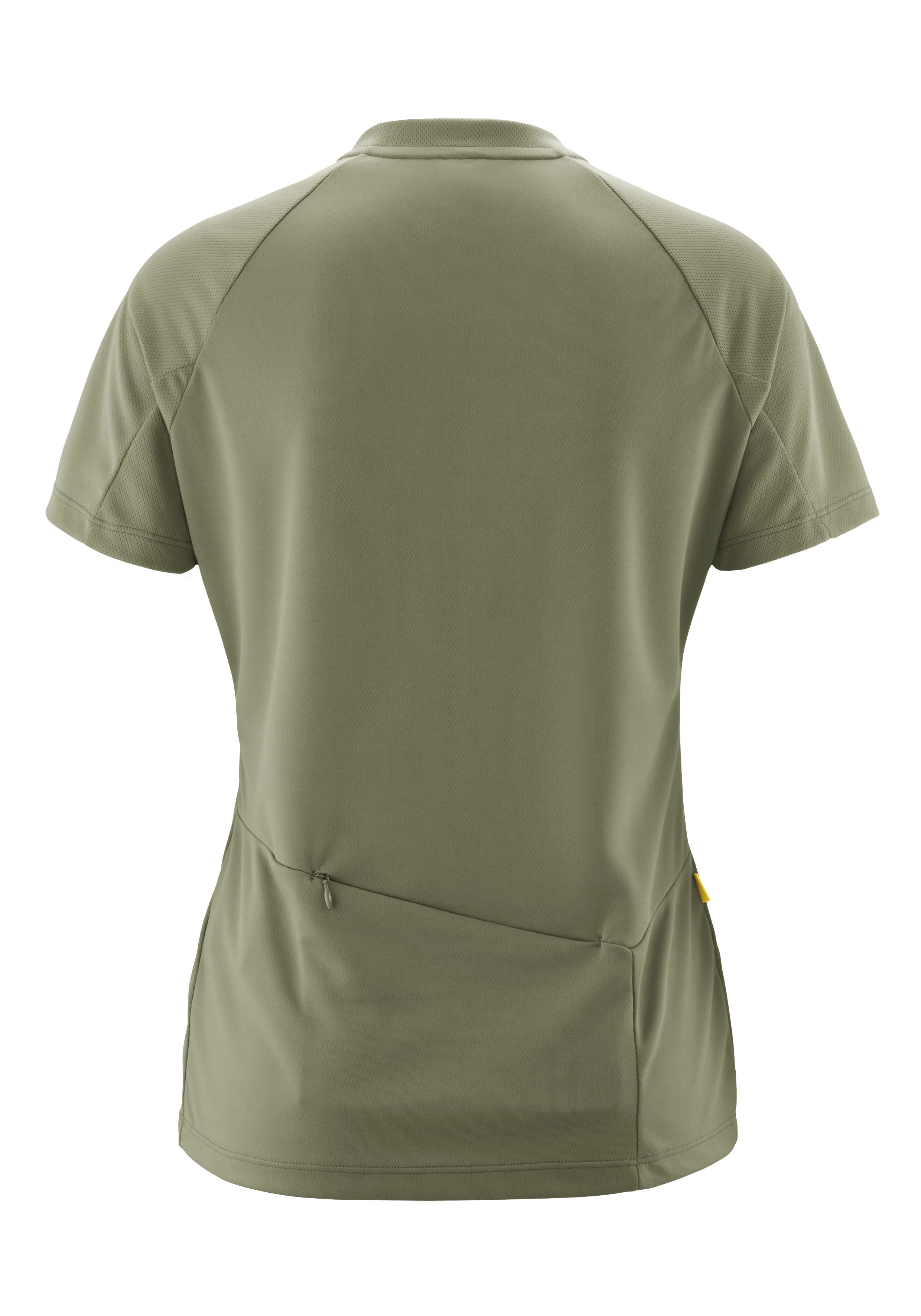Gonso SITIVO Jersey Blue Damen avery fern - Image 2