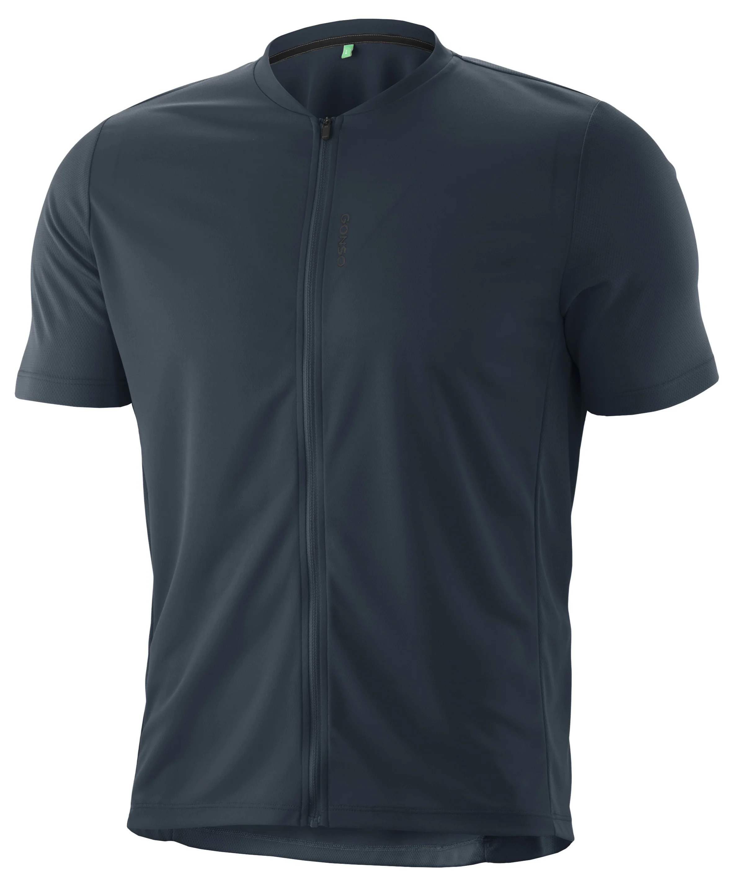 Gonso SITIVO Jersey Blue Herren Outerspace - Image 3