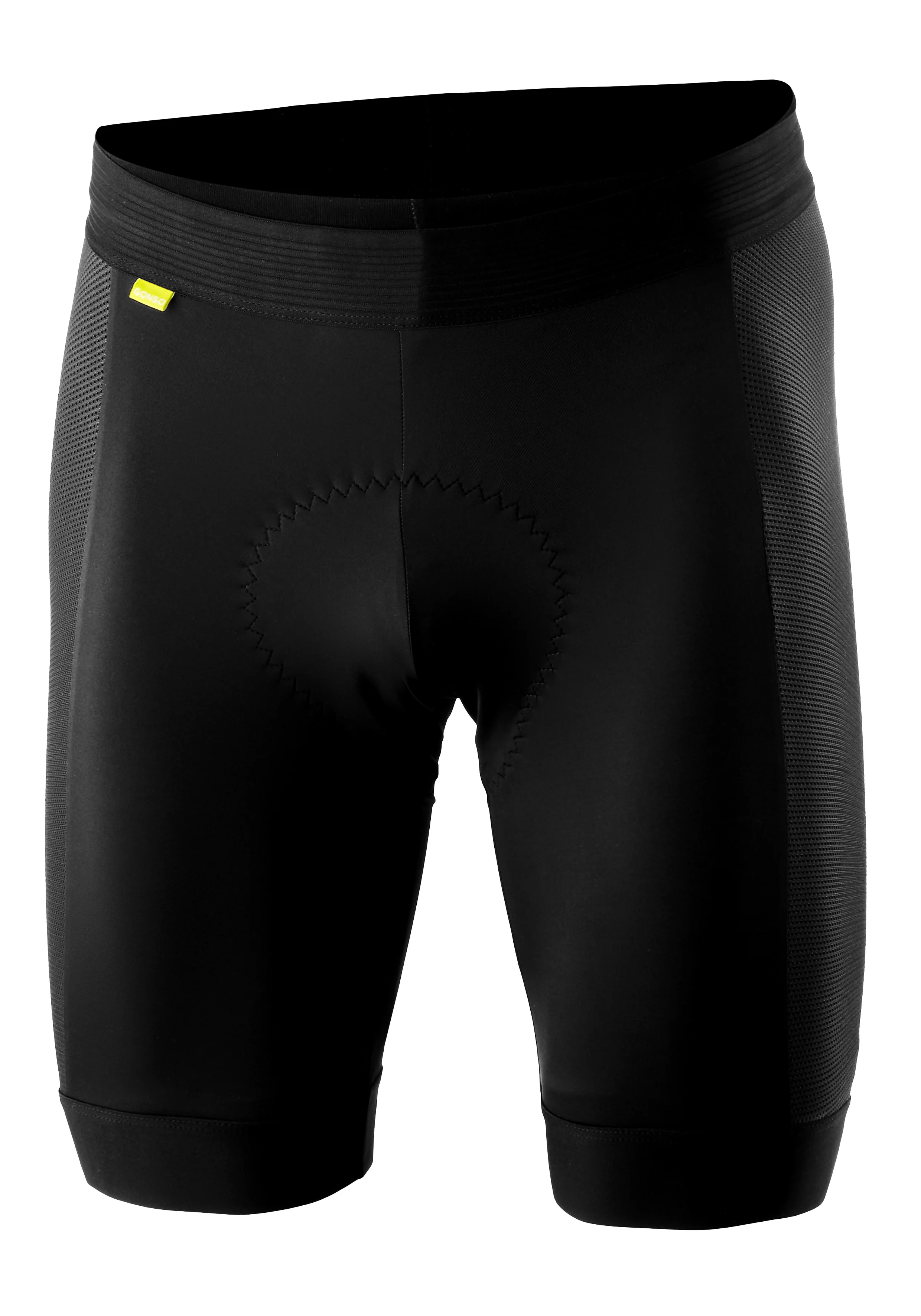 Gonso SQab Go Unterhose Herren black - Image 3