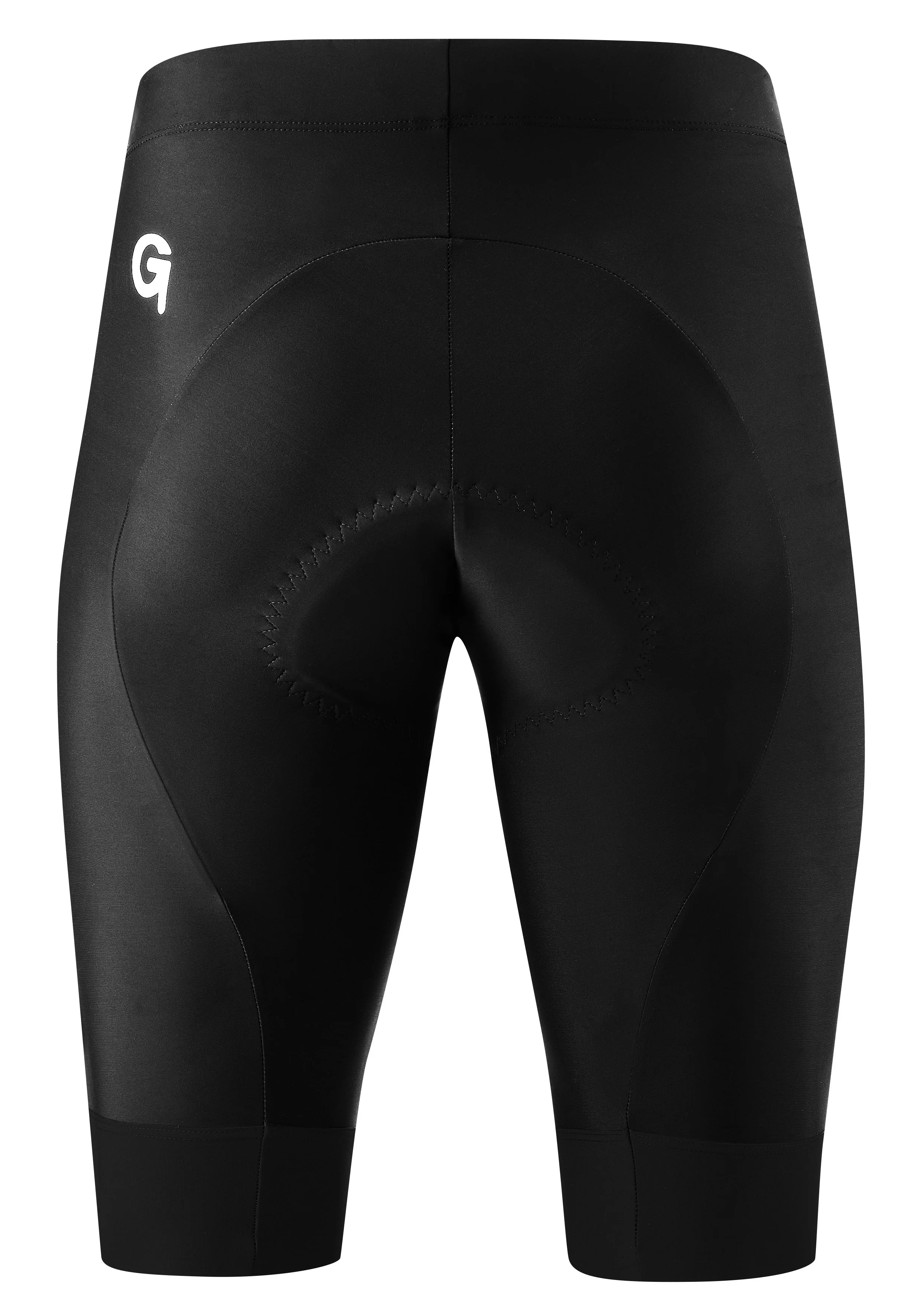 Gonso Sqlab Go Men Black - Image 3