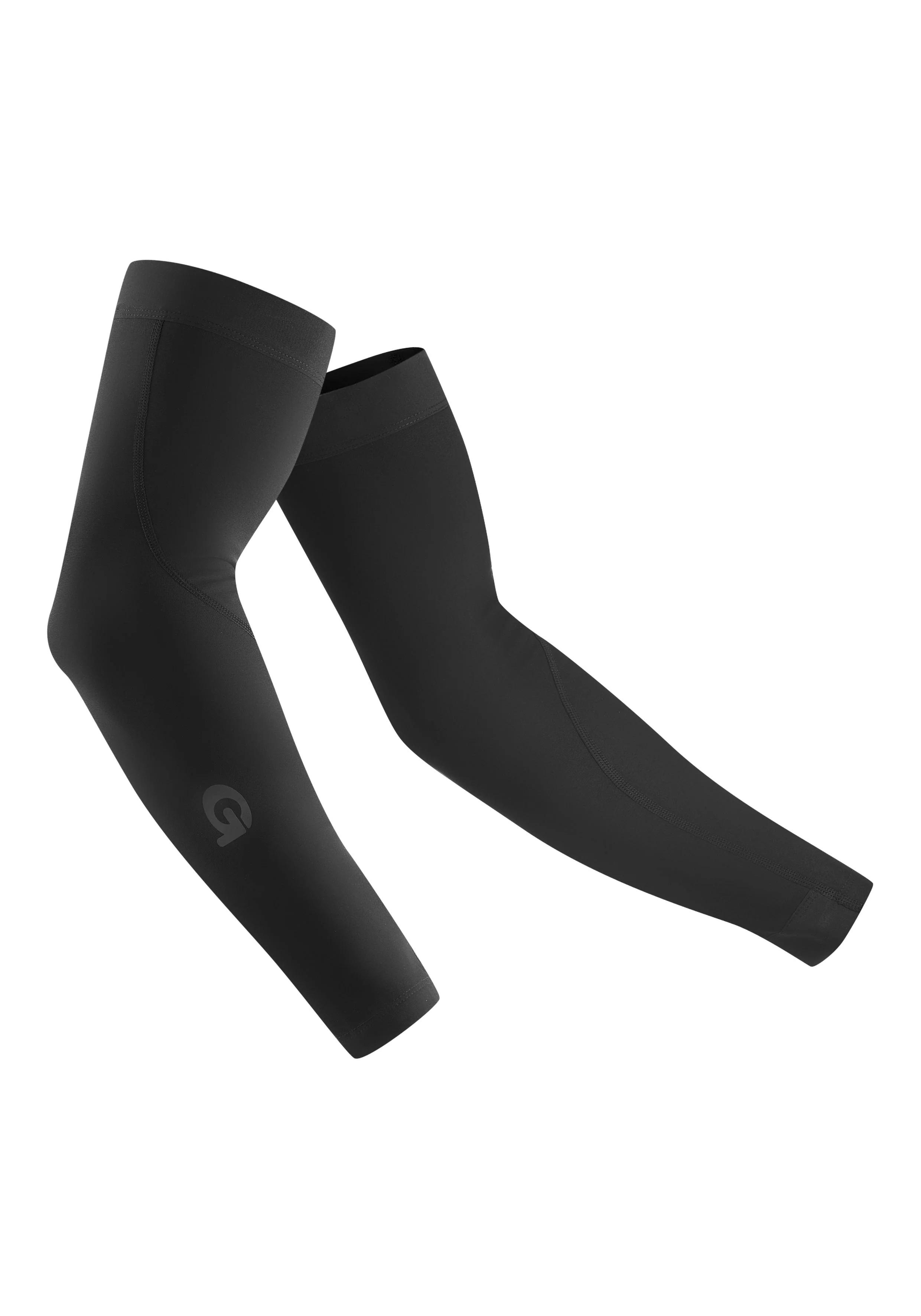 Gonso Thermo Armlinge Black - Image 2
