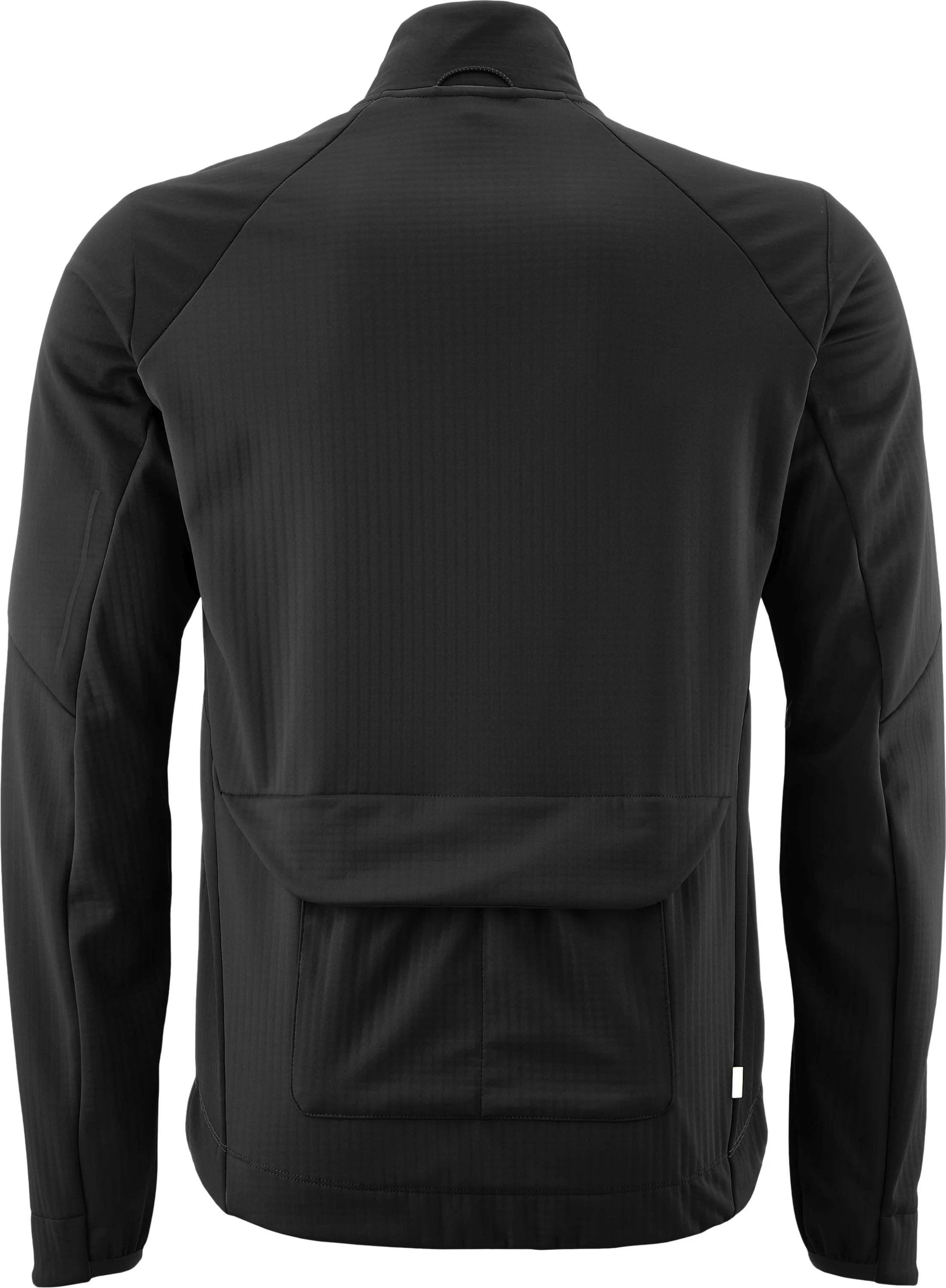 Gonso TRAIL JACKET SOFTSHELL M black - Image 2