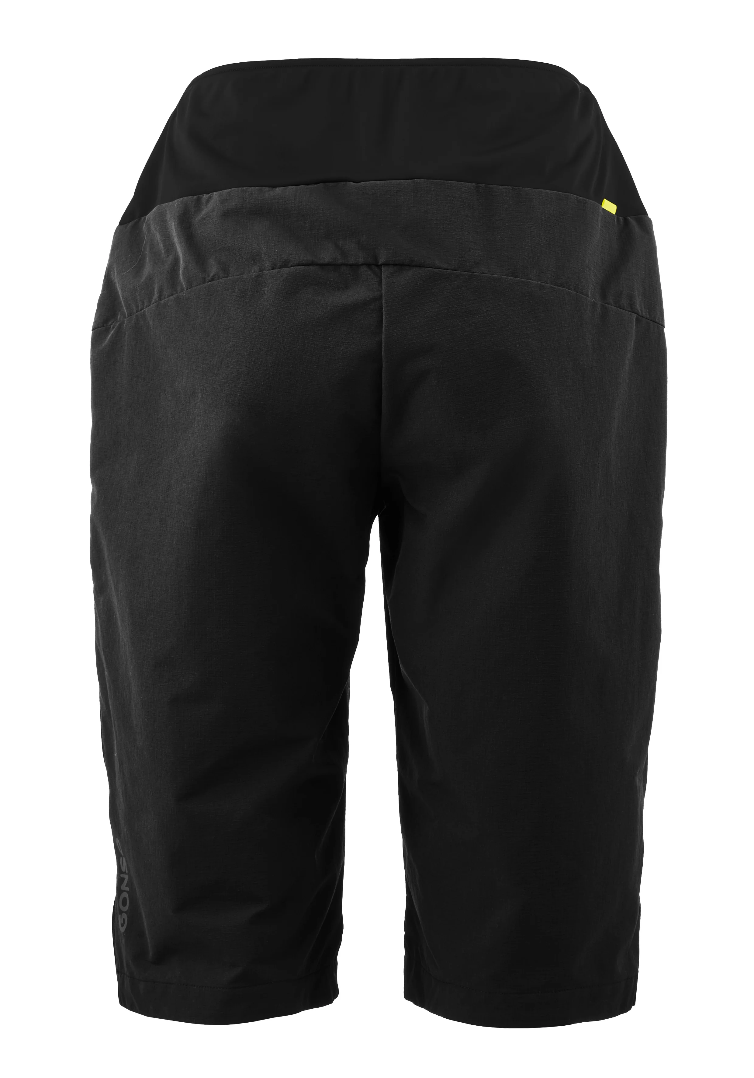 Gonso Trail Shorts W black - Image 2
