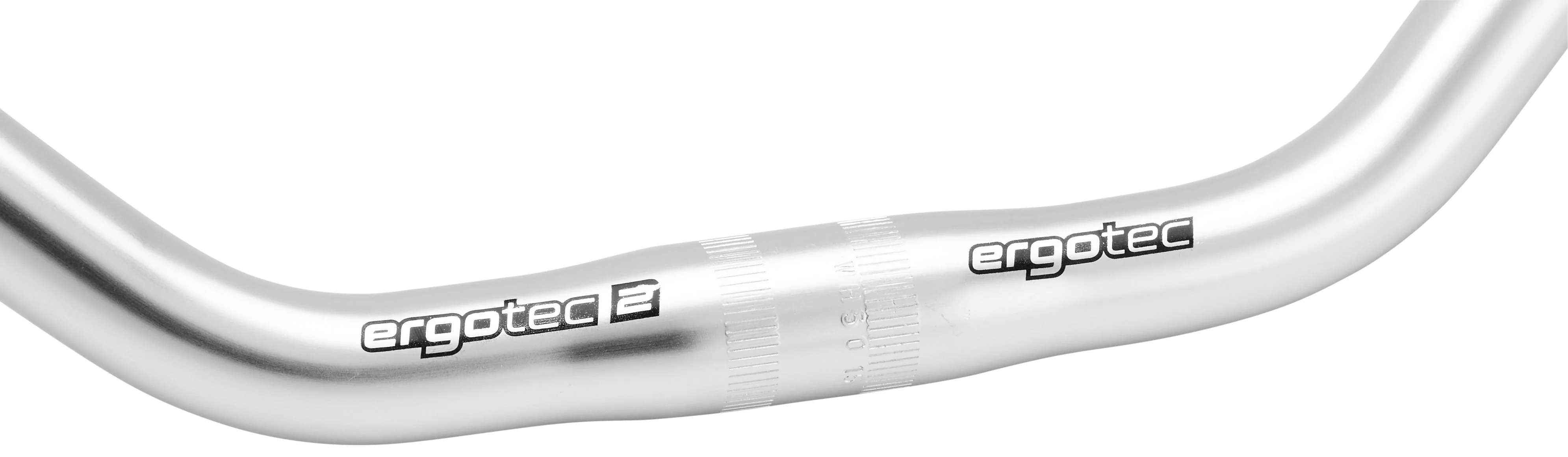 Humpert Ergotec Cruiser Lenker - Image 2