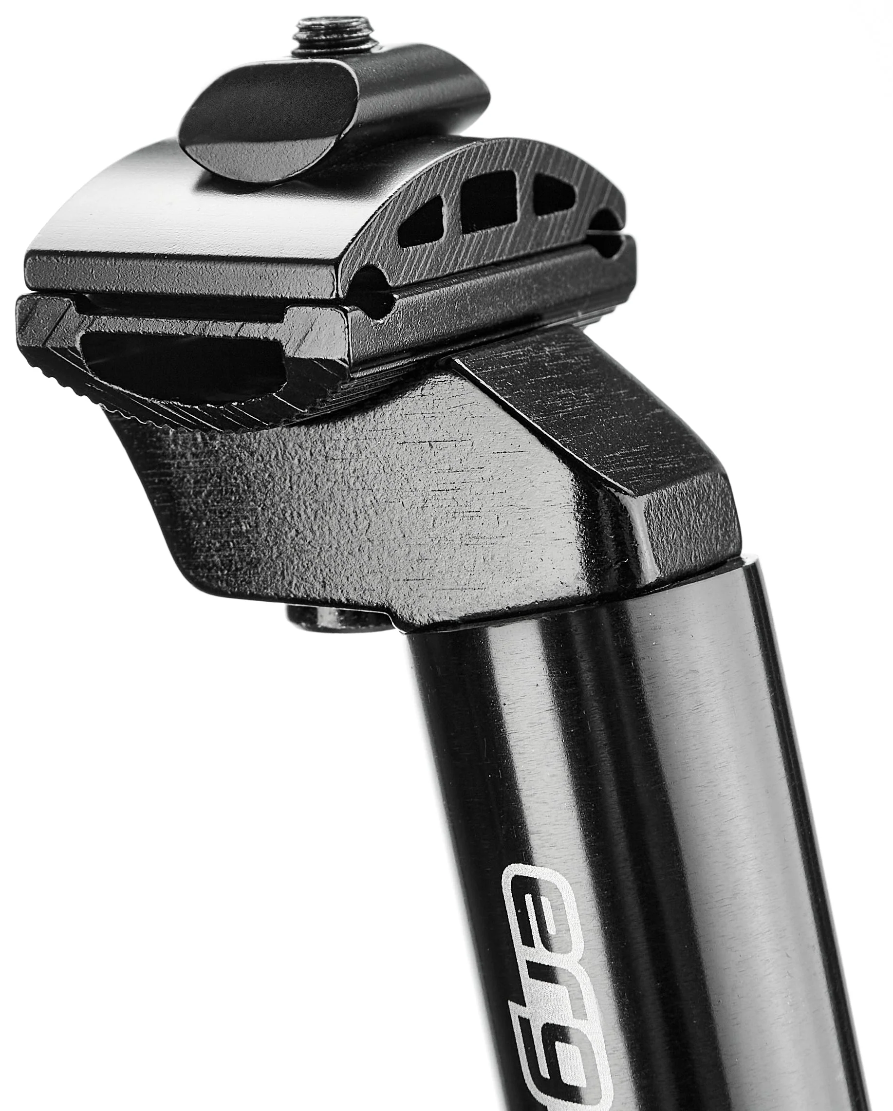 Ergotec Patent Sattelstütze Alu Ø31,6mm schwarz - Image 3