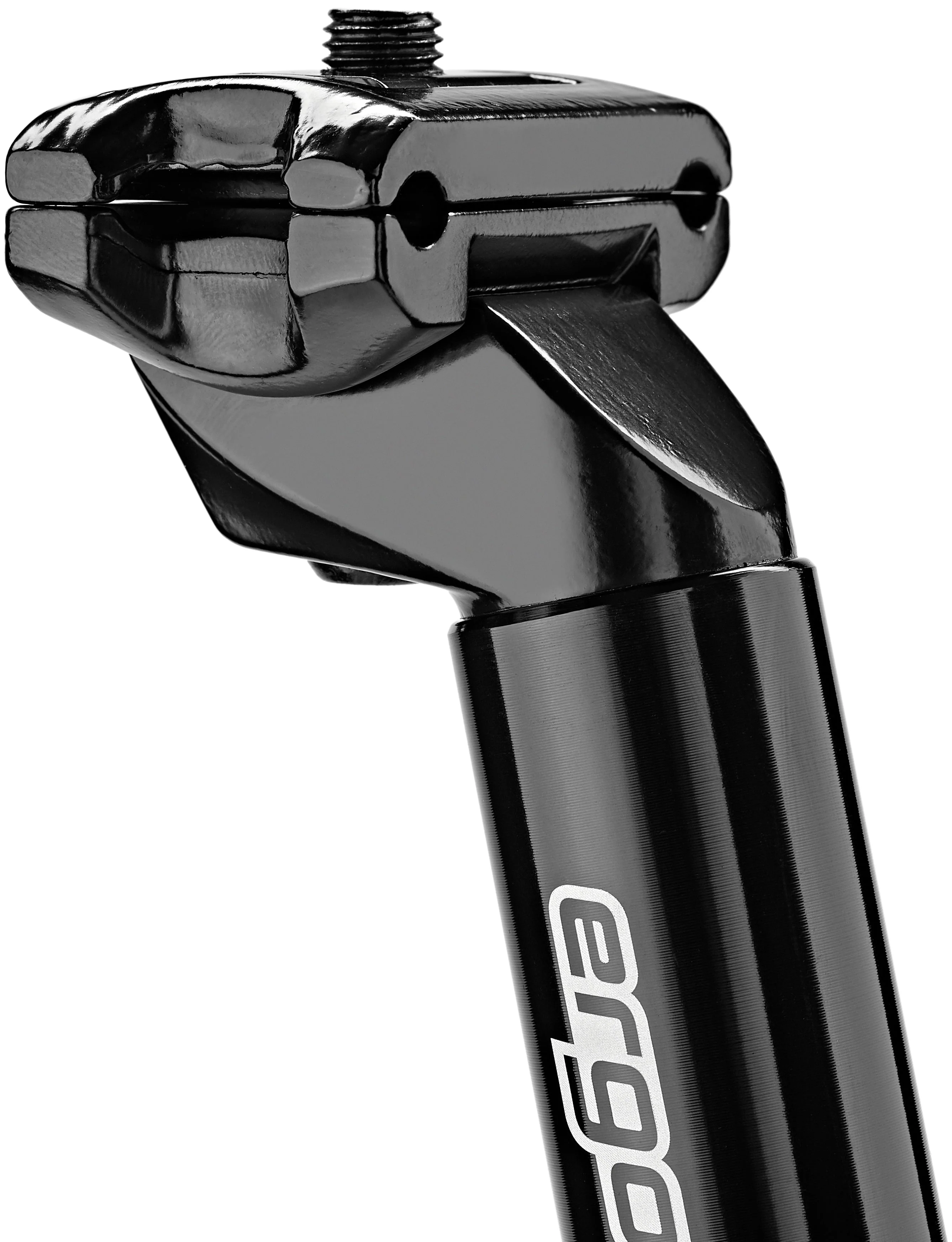 Ergotec Patent Sattelstütze Ø29,6mm schwarz - Image 2