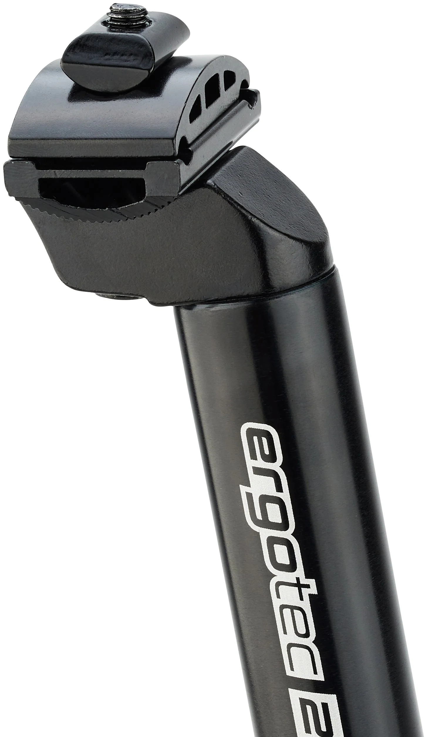 Ergotec Patent Sattelstütze Ø30,8mm schwarz - Image 3