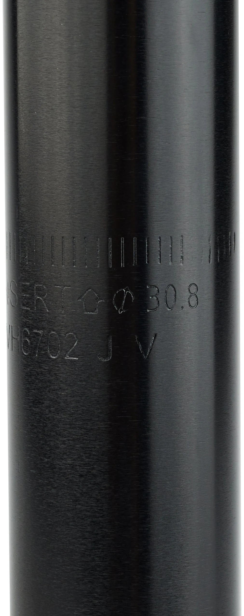 Ergotec Patent Sattelstütze Ø30,8mm schwarz - Image 4