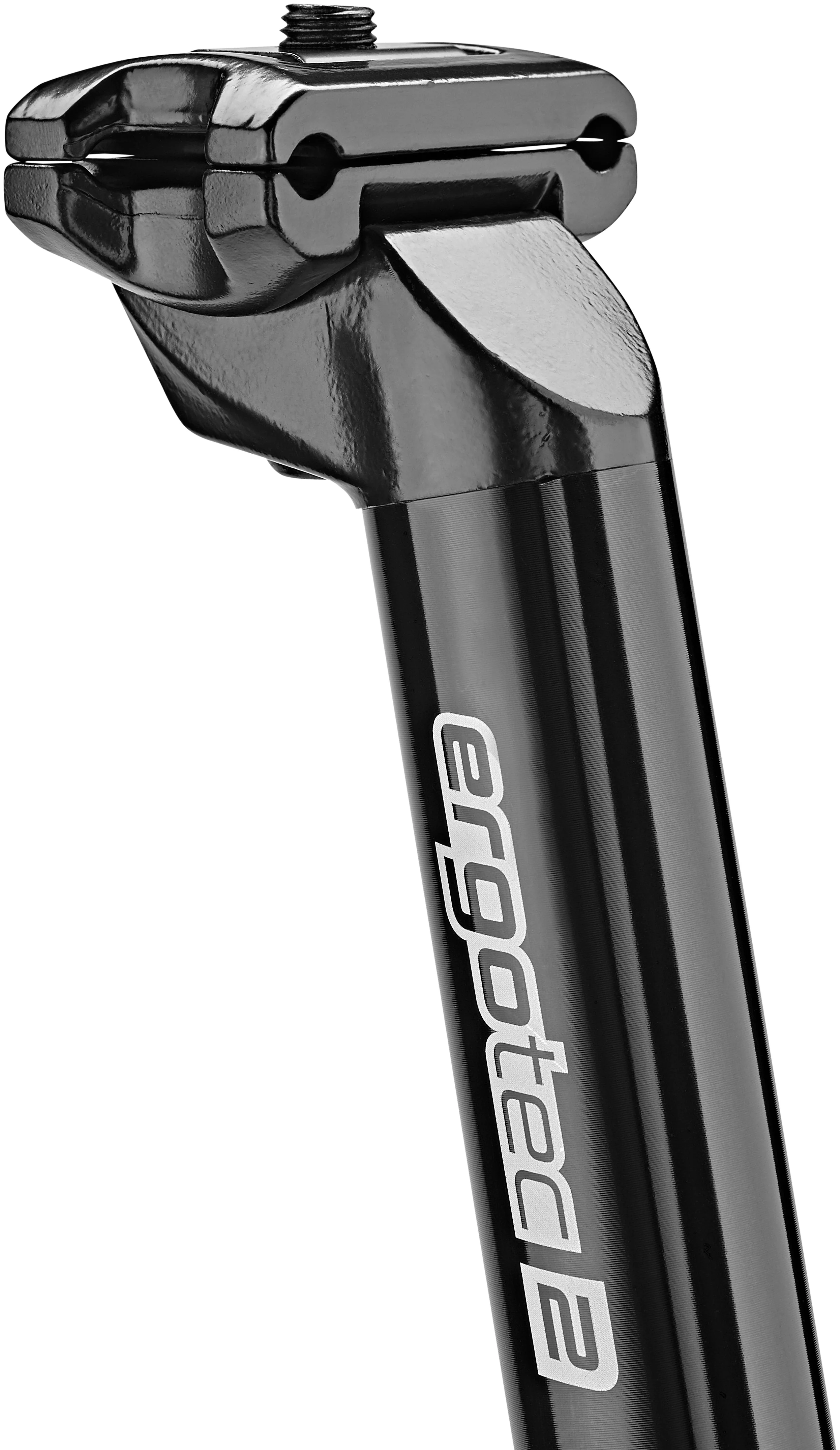Ergotec Patent Sattelstütze Ø30mm schwarz - Image 2