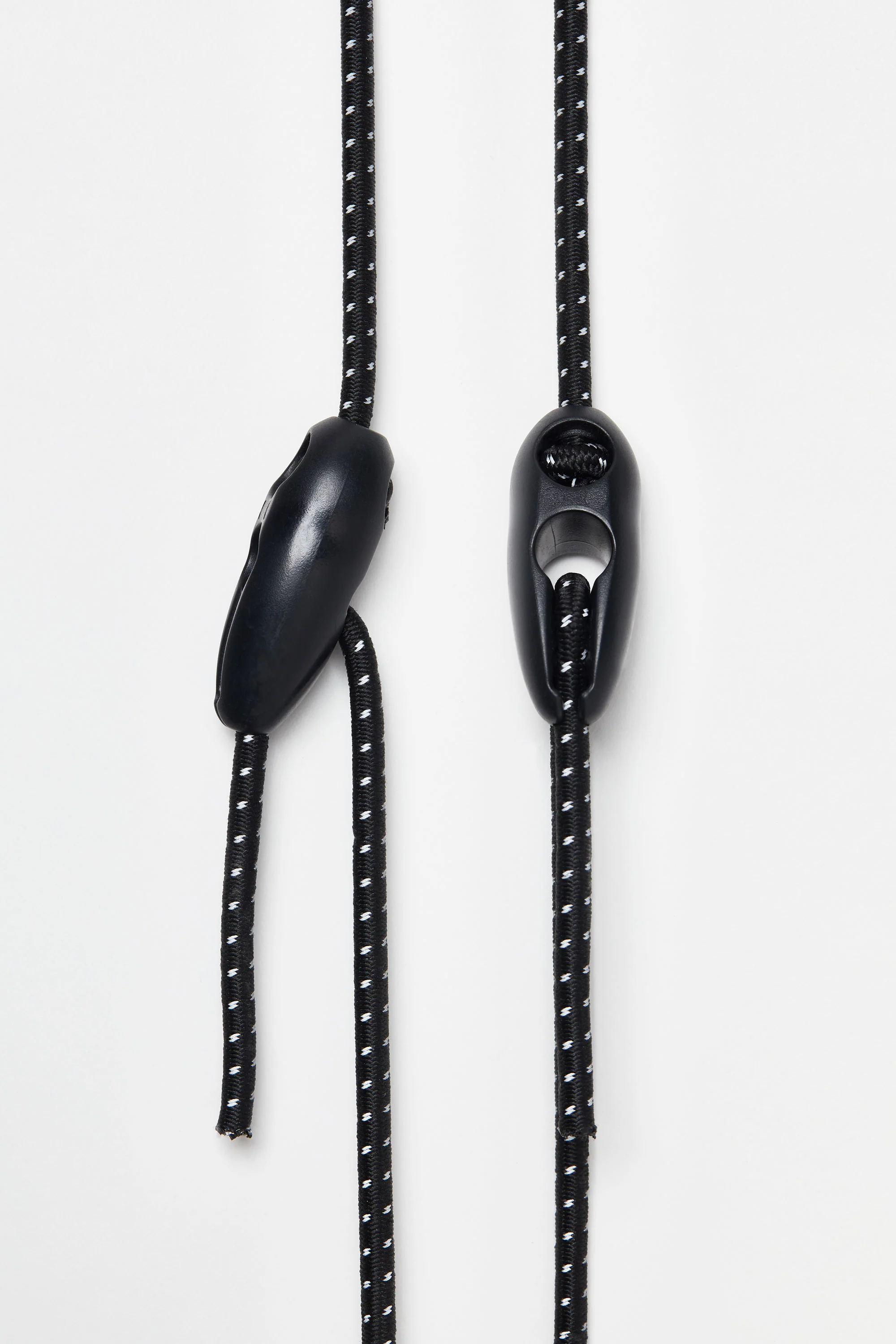 Jack The Bike Rack Straps Bungee SpannbÀnder black reflective - Image 2