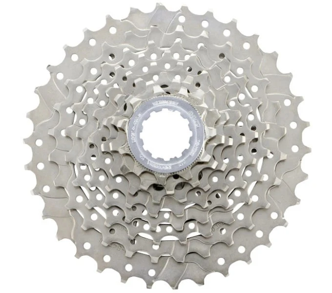 Kassette CLARIS CS-HG50 8-fach 11-34 Zähne