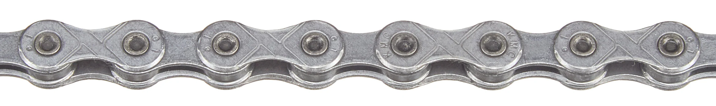 KMC e1 EPT Kette E-Bike 1-fach grau - Image 3