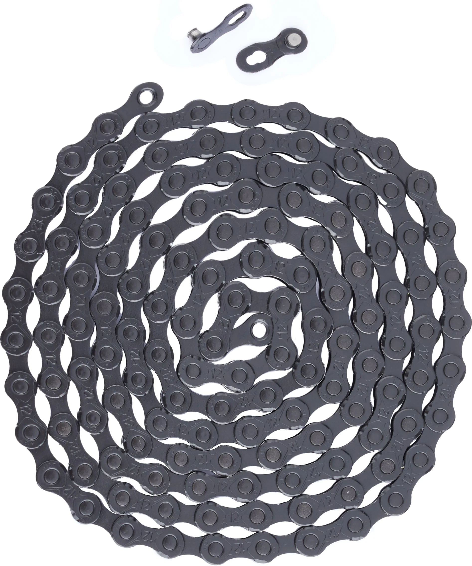 KMC e12 E-Bike Kette 12-fach - Image 2