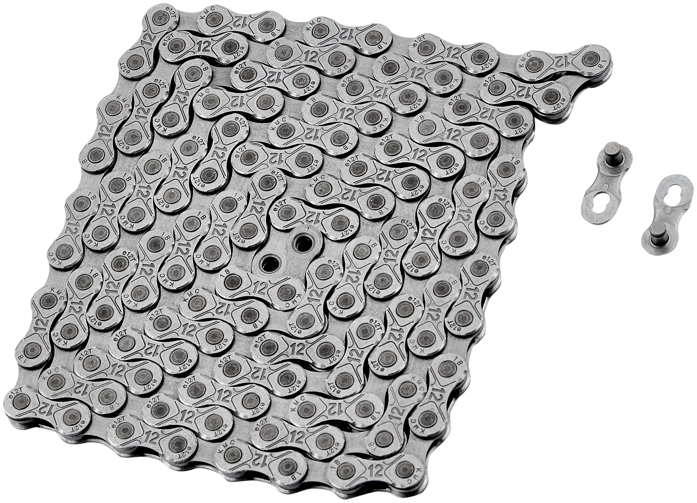 KMC e12 EPT E-Bike Kette 12-fach - Image 2