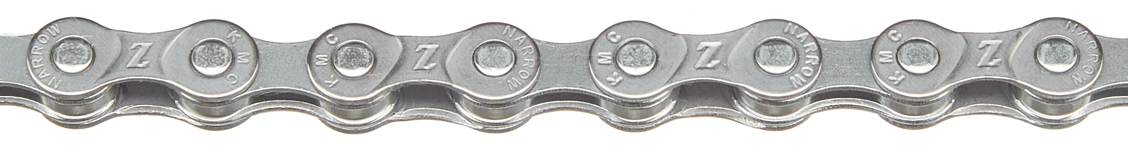 KMC Z8 EPT Kette 7/8-fach grau - Image 3