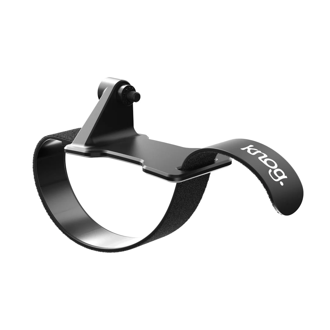 Knog Blinder X Action Helmhalterung black - Image 2
