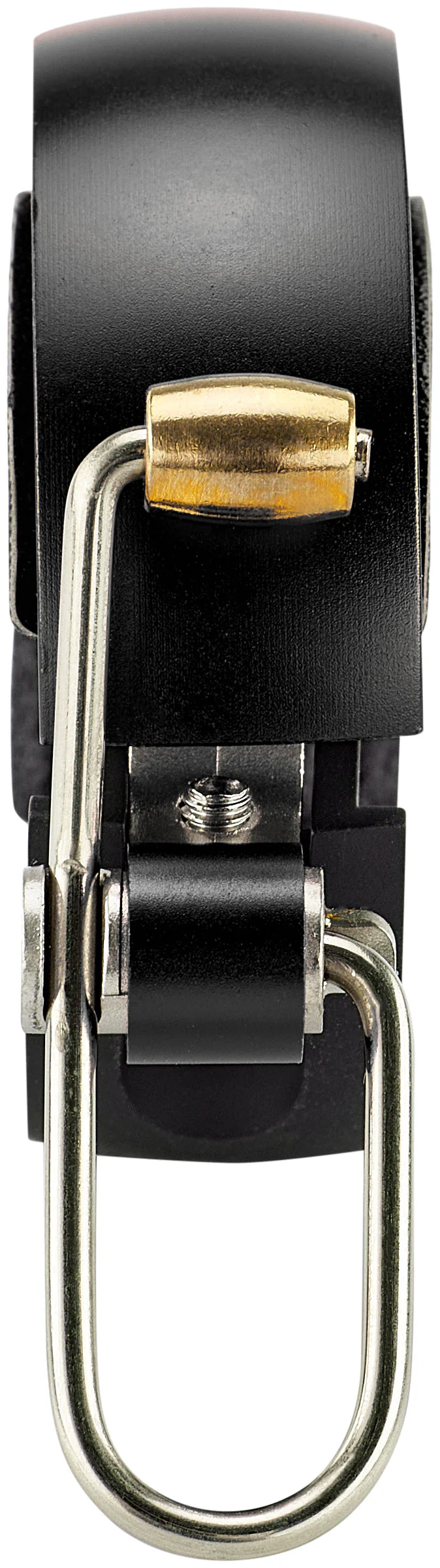 Knog Oi Luxe Fahrradklingel matte black - Image 2