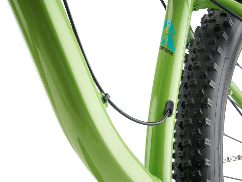 Kona Honzo Green - Image 3