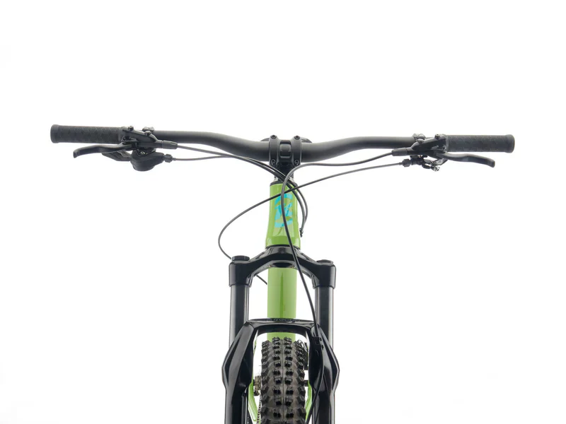 Kona Honzo Green - Image 4