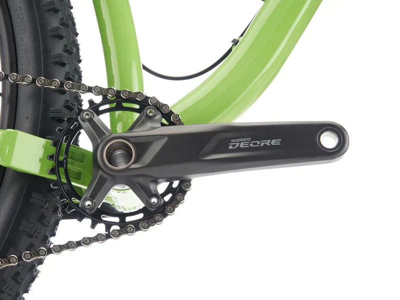 Kona Honzo Green - Image 5