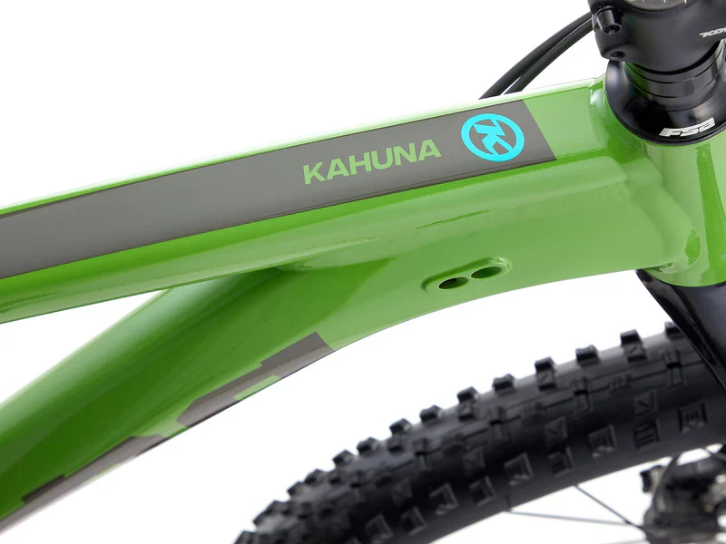 Kona Kahuna Green - Image 4