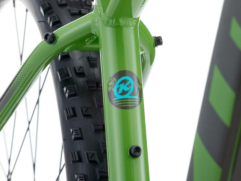 Kona Kahuna Green - Image 6