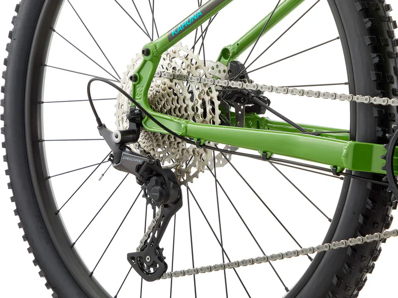 Kona Kahuna Green - Image 7