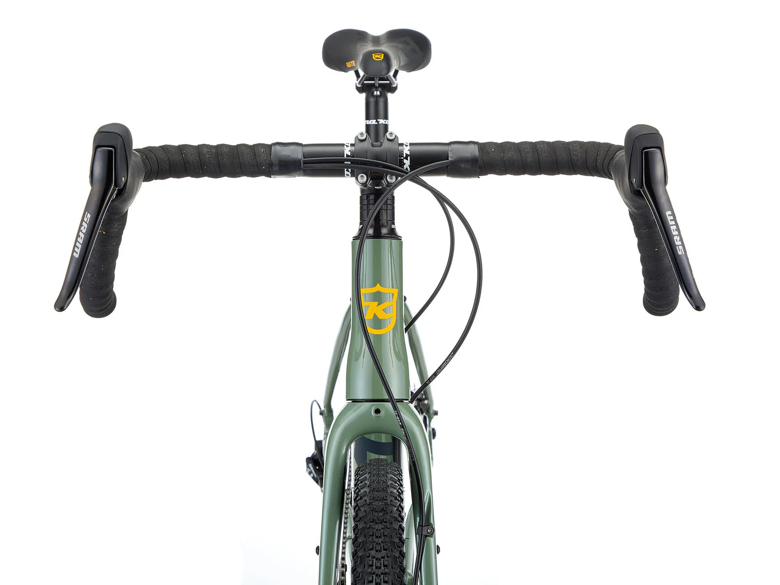 Kona Libre Green (2025) - Image 4