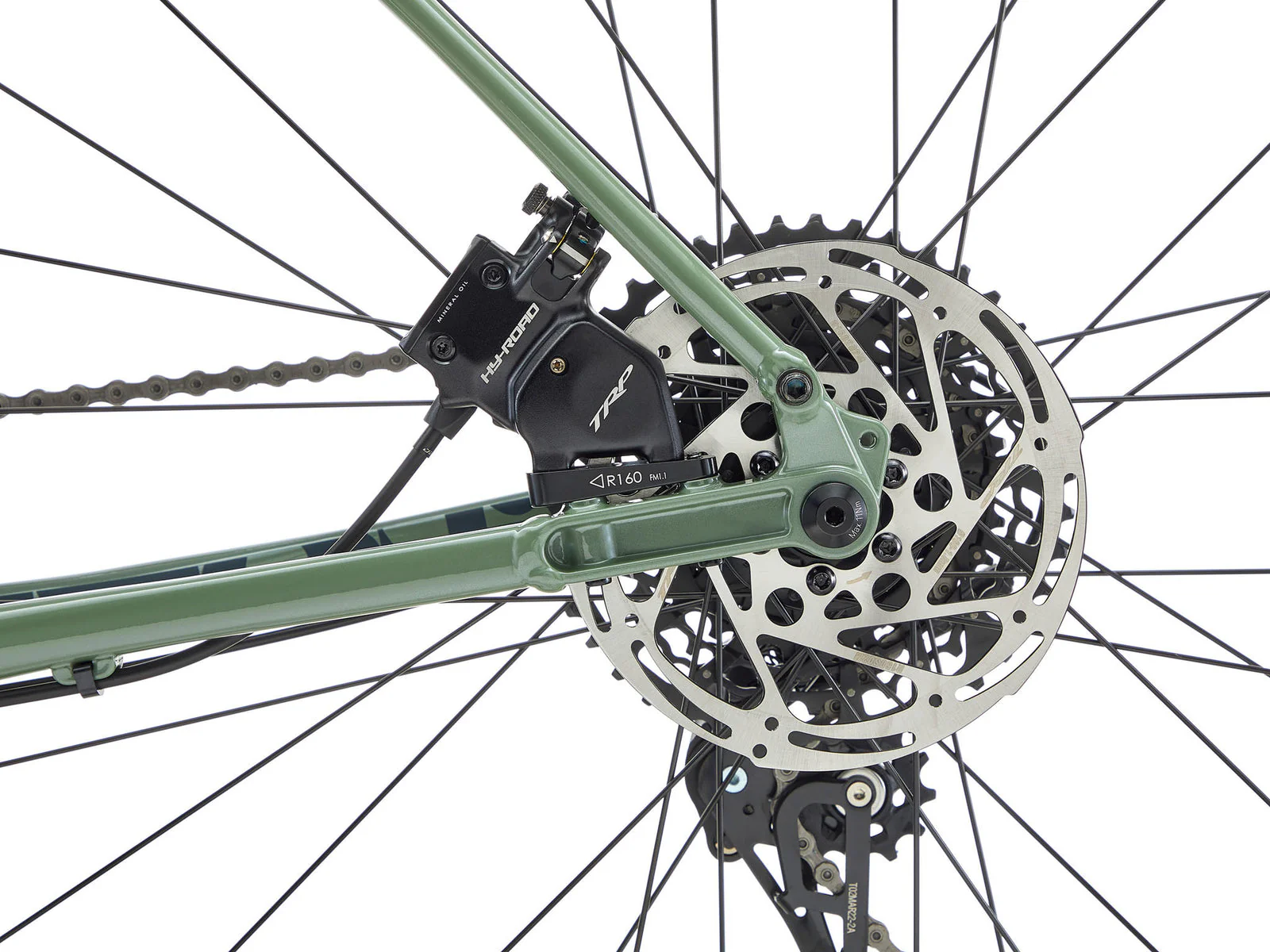 Kona Libre Green (2025) - Image 5