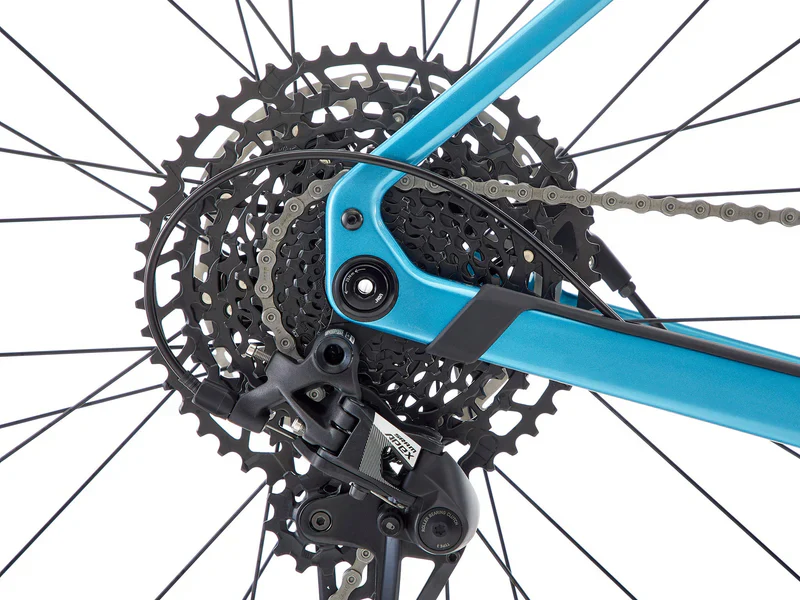 Kona Ouroboros CR blue - Image 4