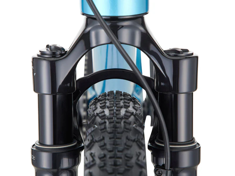 Kona Ouroboros CR blue - Image 5