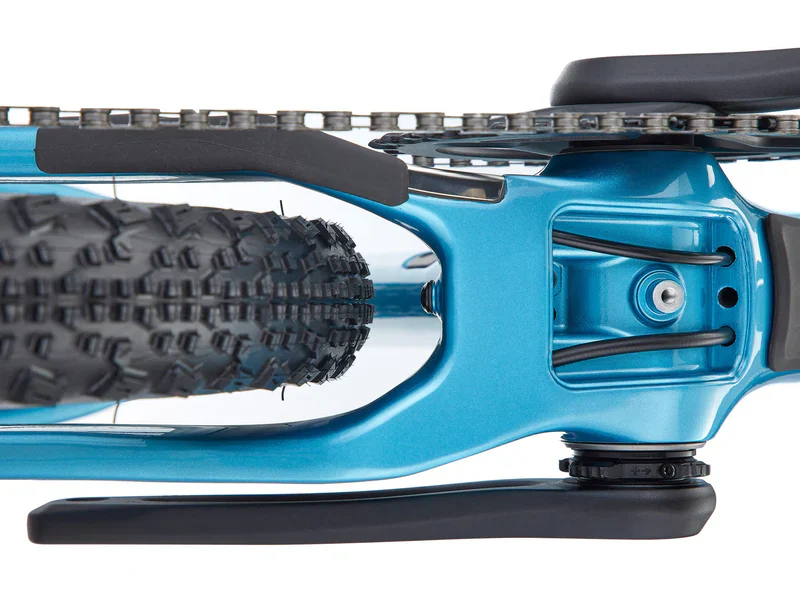 Kona Ouroboros CR blue - Image 6