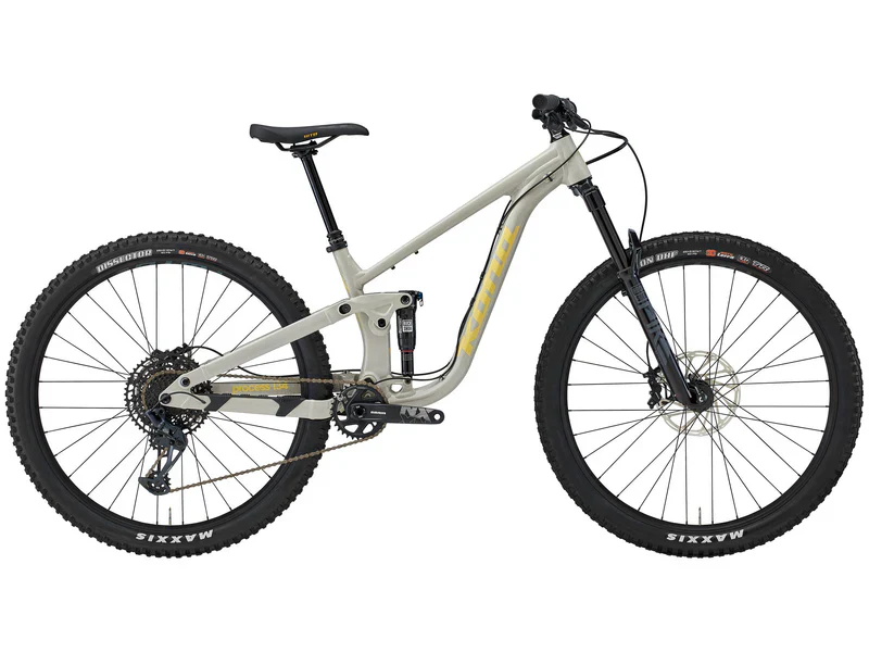 Kona Process 134 DL grey