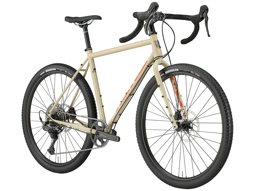 Kona Rove DL brown - Image 2