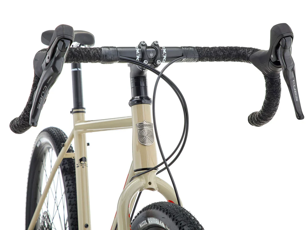 Kona Rove DL brown - Image 4