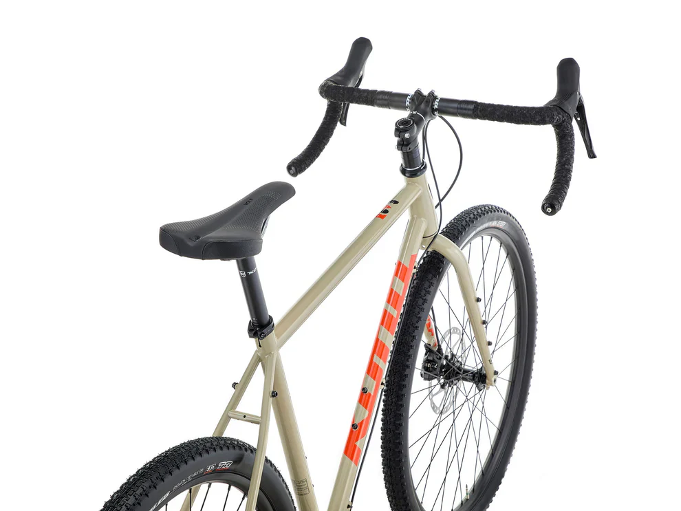 Kona Rove DL brown - Image 5
