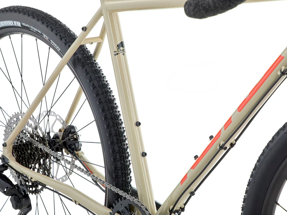 Kona Rove DL brown - Image 6