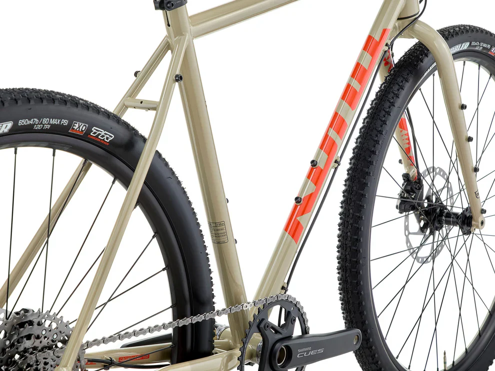 Kona Rove DL brown - Image 7