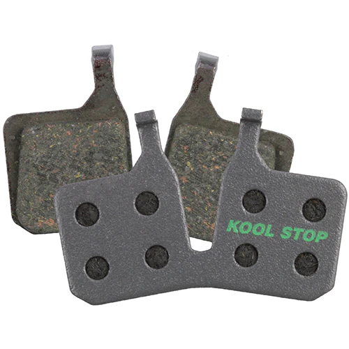 Kool Stop Scheibenbremsbeläge E-Bike für Magura MT5