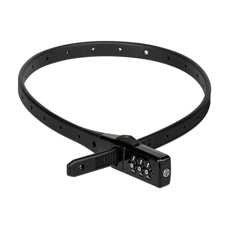 Kryptonite Click Lock Combo 53cm Schwarz - Image 4