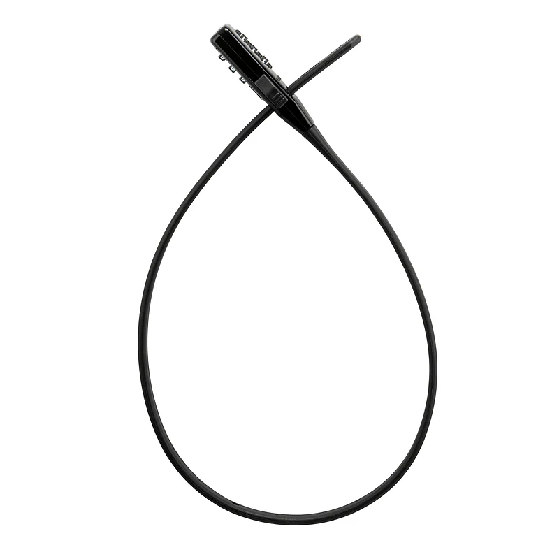 Kryptonite Click Lock Combo 53cm Schwarz - Image 6
