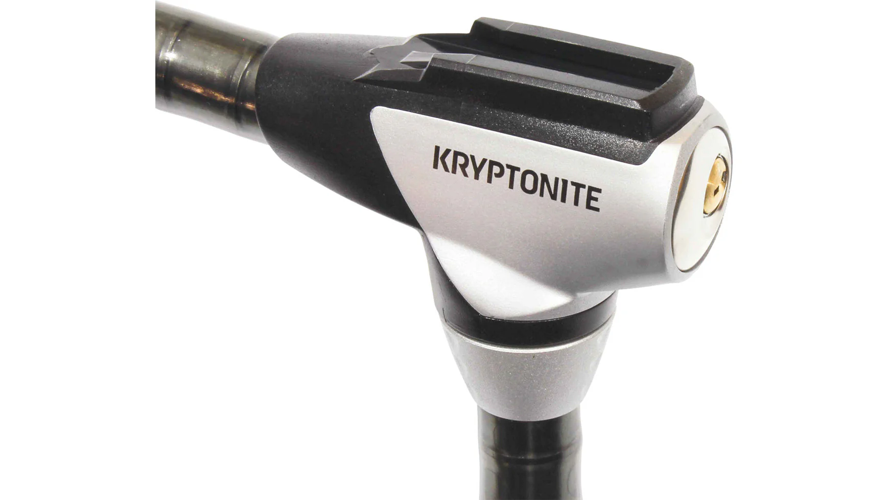 Kryptonite KryptoFlex™ 2010 Armored Kabelschloss (100cm) - Image 2